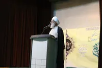 حجت‌الاسلام محمدحسنی: قرآن کریم عامل تقویت تاب‌آوری خانواده‌های کارکنان ارتش است