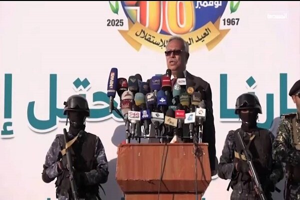 صنعا: مجازات سنگینی در انتظار سعودیها و مزدورانشان است صنعا: مجازات سنگینی در انتظار سعودیها و مزدورانشان است