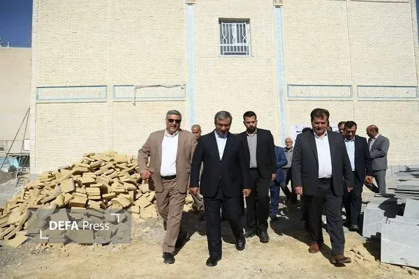 مظفری