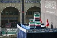 هر راه می‌رفتیم انسانم تو بودی