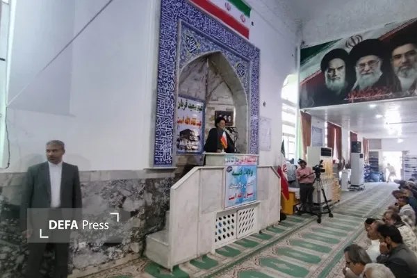 آیت الله عبادی