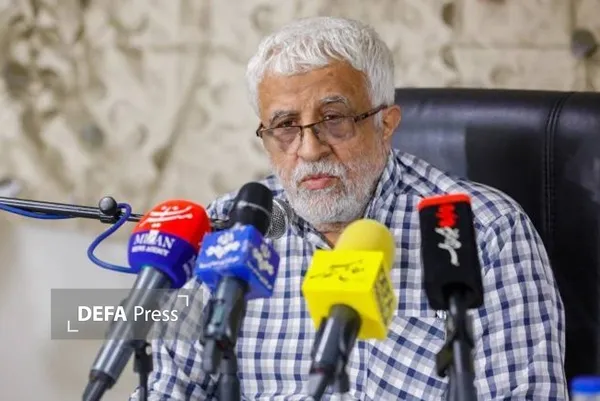 گلعلی بابایی
