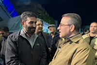 استقبال رئیس سازمان اداری و استخدامی از همکاری بسیج با دولت