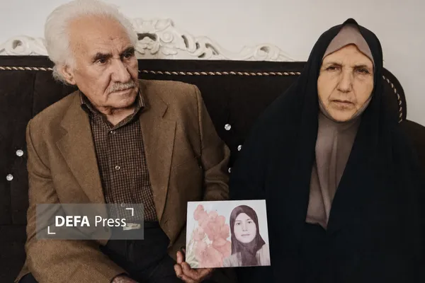 شهید لیلا سرخی شهید لیلا سرخی