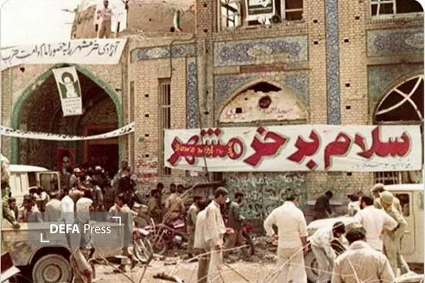 حماسه سوم خرداد در کهگیلویه و بویراحمد