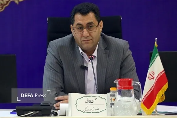 سرمایه‌گذاری خارجی در همدان به ۳۴۵ میلیون دلار رسید
