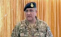 جنرل باجوہ کو تمغہ جمہوریت سے نوازنے کی قرارداد