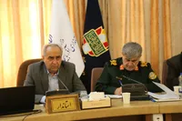 تصاویر/ تشریح برنامه های هفته دفاع مقدس در آذربایجان شرقی