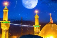 ما از تو به غیر از تو نداریم تمنا