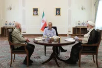 نشست سران قوا با محوریت معیشت و تحولات منطقه برگزار شد
