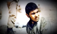 می‌د‌انم که آقایم اباعبدالله (ع) در لحظه شهادت به بالینم آمده و همه وجودم را شاداب مى‌گرداند