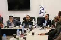 سرهنگ فخرالدین: همدلی ملی و اتکا به تخصص داخلی، سپر دفاعی و موتور محرک پیشرفت ایران است