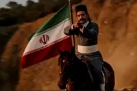 بازآفرینی «دایه دایه وقت جنگه» رونمایی شد+ فیلم