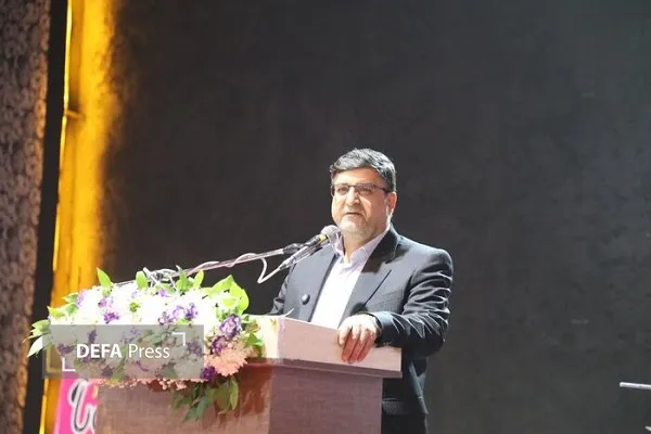 مردانی: ارتقای سلامت مردم اولویت مدیریت استان است