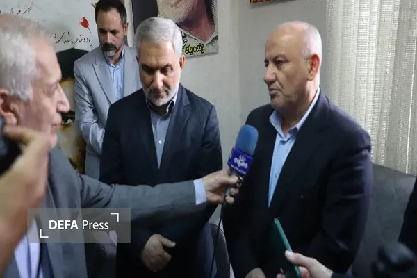 تأکید بر ضرورت ترویج فرهنگ شهادت در نسل جوان