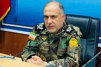 بازسازی بیش از ۱۰۰ مدرسه از شرق میناب تا مرز پاکستان توسط ارتش