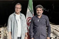 فیلم/ ویژه‌برنامه‌ی پلاک ایران - گفت‌وگو با «حسن خان‌محمدی»