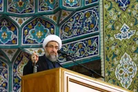 آتش خارک آمریکا را می‌سوزاند
