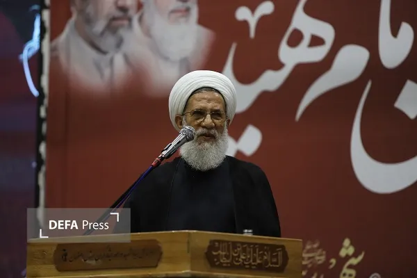 چهلم امام شهید چهلم امام شهید