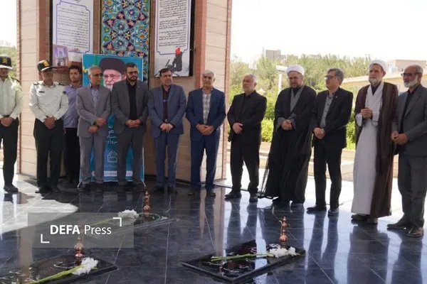 گلزار شهدا گلزار شهدا