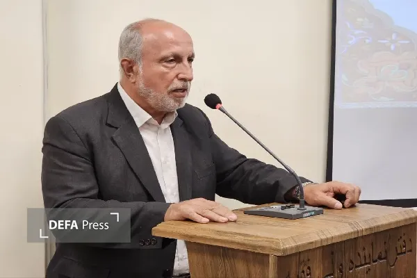 وحدت در کردستان ریشه‌دار است؛ باید این سرمایه اجتماعی را تقویت کنیم