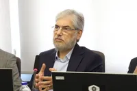سیمایی صراف: دانشگاه باید در حل مسائل کشور نقش‌آفرین باشد