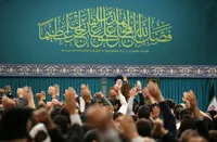 فیلم/ رهبرانقلاب: لبنان نماد مقاومت است، پیروز خواهد شد، یمن نماد مقاومت است، پیروز خواهد شد