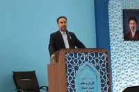 خواب‌های آشفته دشمنان برای ایران هرگز تعبیر نخواهد شد
