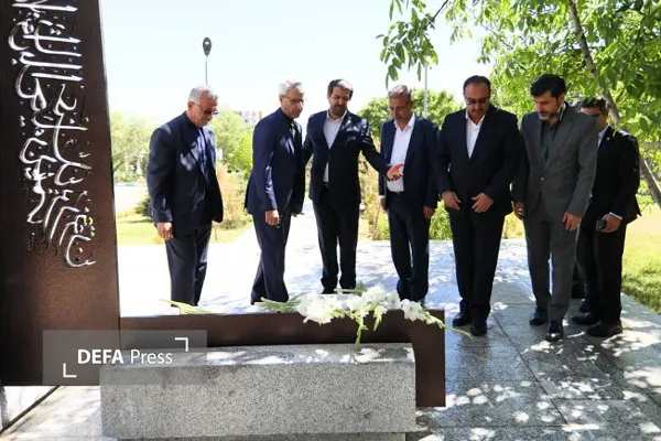 شهدای همدان شهدای همدان