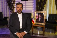 مساجد، سنگرهای خدمت و تبیین در جنگ تحمیلی سوم بودند