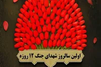 شهدای جنگ ۱۲روزه، الگوی ایستادگی در برابر تجاوزگری مدرن هستند