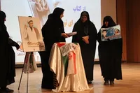 گروهی‌ساردو: همسران شهدا و جانبازان، حاملان فرهنگ ایثار در جامعه هستند