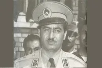 تیمور بختیار بیداد‌گری که از بدویت ایلیاتی به توحش کامل رسید