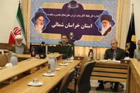 هرچه از دوران دفاع مقدس فاصله می‌گیریم، بیشتر به ارزش‌های معنوی و فرهنگی آن پی می‌بریم