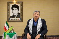 زندگی «خانواده فصیحی» در سایه انقلاب و جنگ