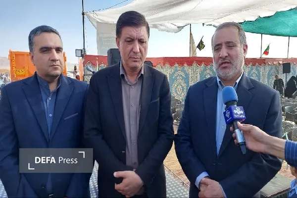 ایجاد اشتغال، از شاخص‌های ارزیابی عملکرد دهیاری‌ها باشد