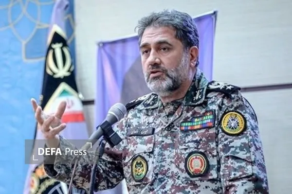 سرتیپ الهامی سرتیپ الهامی
