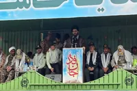 جان‌فدایان مکتب اسلام و انقلاب، تفسیر آیات مقاومت هستند