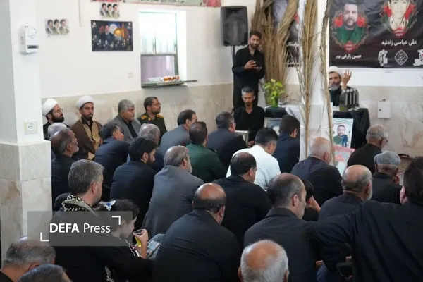 فرهنگ ایثار و شهادت فرهنگ ایثار و شهادت
