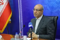 استاندار کرمانشاه: باغ موزه دفاع مقدس کرمانشاه باید در شأن نقش استان در دوران دفاع مقدس ساخته شود