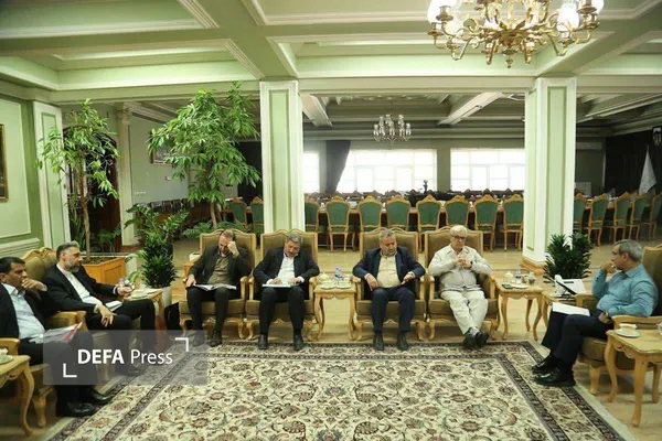 استاندار خراسان رضوی استاندار خراسان رضوی