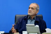پزشکیان: فرهنگ صرفه‌جویی باید از مدرسه‌ها و سن پایین نهادینه شود