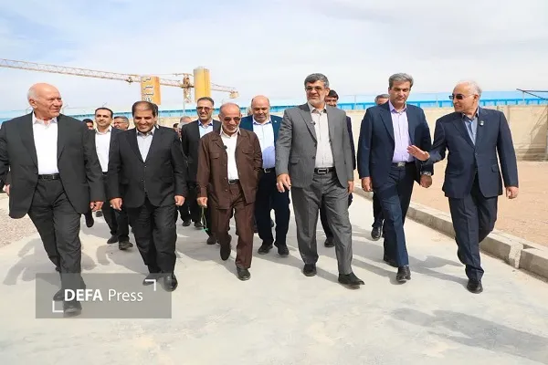 دفاع پرس یزد دفاع پرس یزد