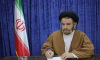 پیام تبریک نماینده ولی‌فقیه در لرستان به مناسبت هفته فراجا