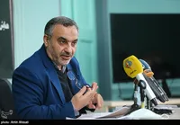 فیلم/ «ترور» و «تحریم» دو جنایت اصلی آمریکا علیه ملت ایران است