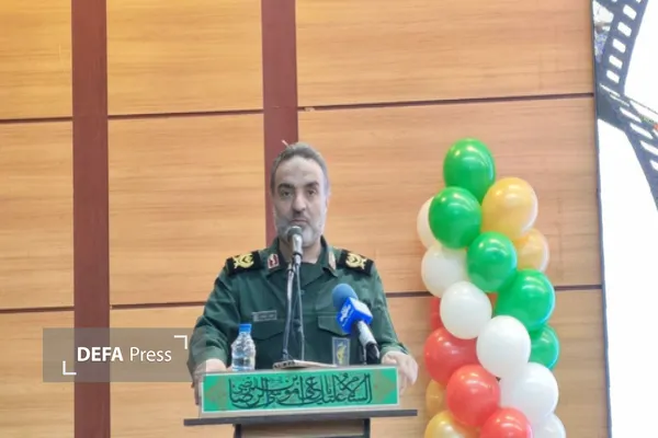 رئیس سازمان بسیج سازندگی کشور