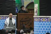 دفاع پرس یزد