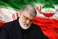 معتمدی: کارگران، پیشگامان اقتصاد مقاومتی و پرچم‌داران تولید ملی هستند