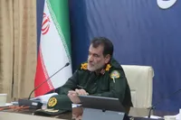 تجلی مجاهدت مردم و نیروهای مسلح در چهار سنگر مقابله با دشمن