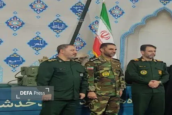 مردم، مهم‌ترین مؤلفه قدرت جمهوری اسلامی ایران هستند